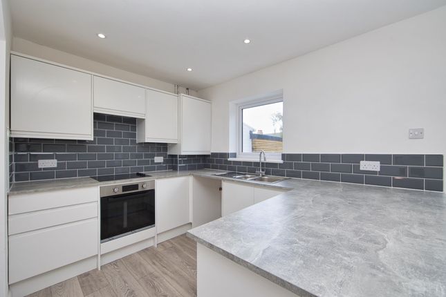 Terraced house for sale in Laleham Road, Margate
