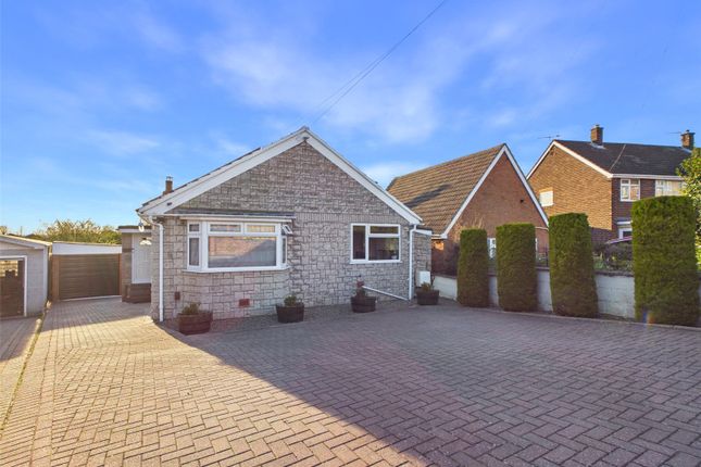 2-bed house on 18, Hollymount, Worcestershire, £280,000