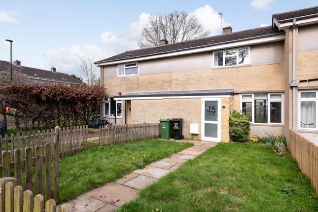 Thumbnail Property to rent in Bradford Park, Combe Down, Bath