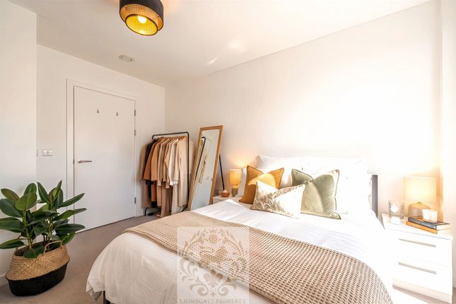 3 Cephas Avenue, London photo 4