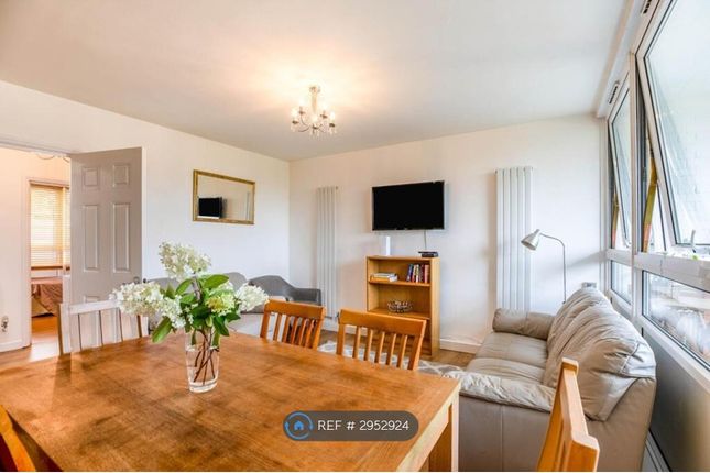 Flat, Rothay Albany St, London photo 2