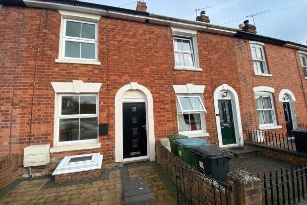Property to rent in Bedwardine Road, Worcester