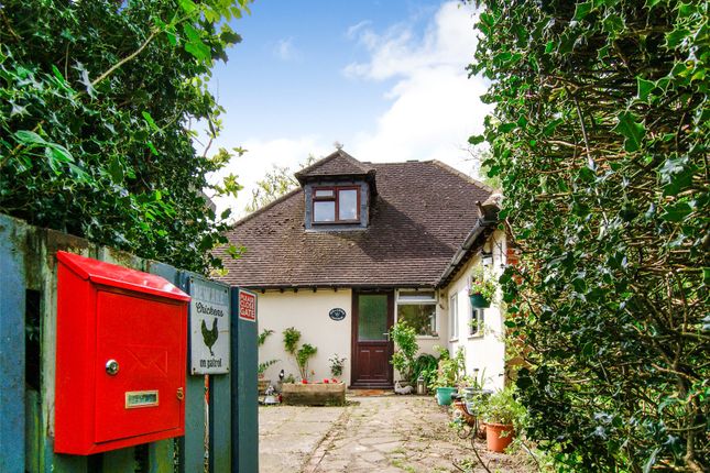 Detached house for sale in Potbridge, Odiham, Hook, Hampshire