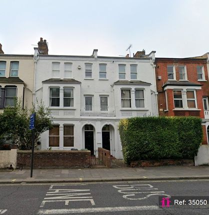 Flat F, 82, Harwood Road, London photo 2