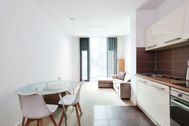 Flat for sale in Solly Street, Sheffield, South Yorkshire