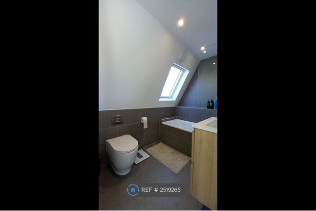 Bathroom - View 2