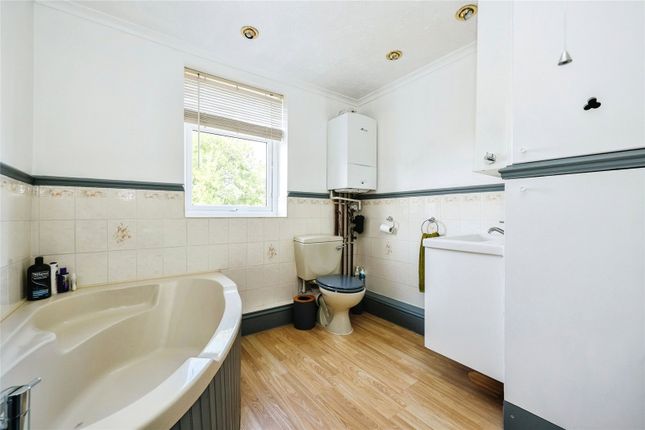 Terraced house for sale in London Road, Portsmouth, Hampshire