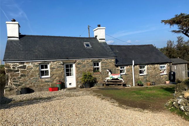 2-bed house on Penycastell Uchaf,, Sarn, Gwynedd, £415,000
