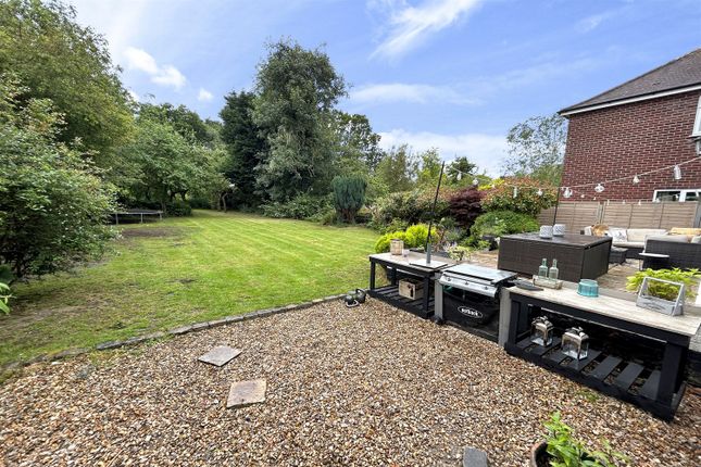 Moss Lane, Styal, Wilmslow SK9, 4 bedroom detached house for sale