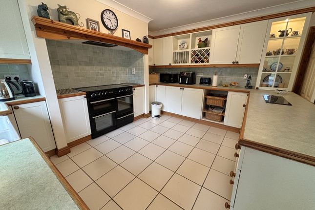 Meadows End, St Clears, Carmarthen photo 4