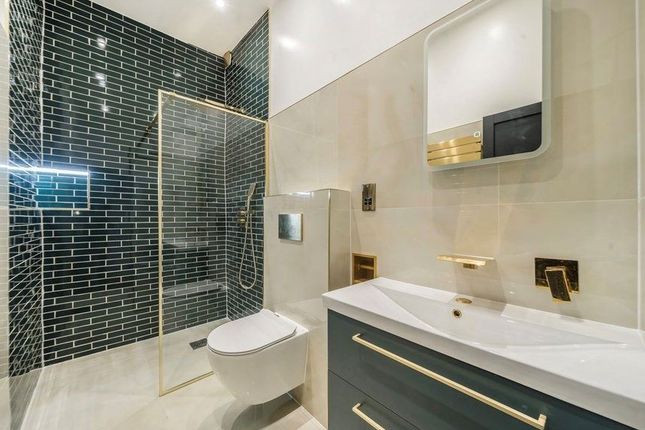 20A, Ariel Road, West Hampstead photo 2