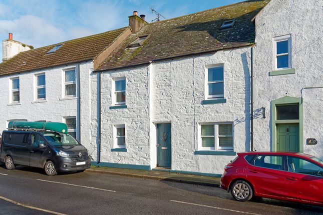 Cottage for sale in Cowgate Cottage, Garlieston, Dumfries And Galloway DG8