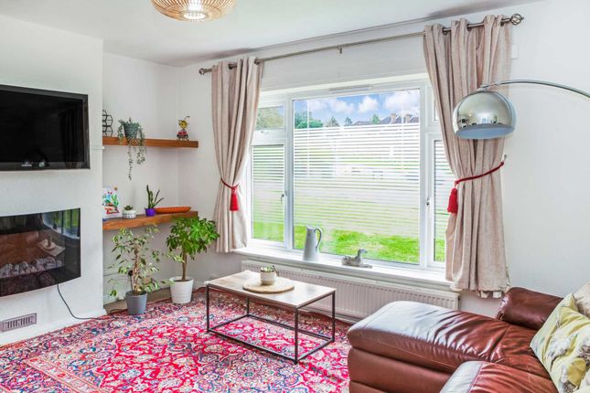 Thumbnail Maisonette for sale in Mortimer Rise, Tring