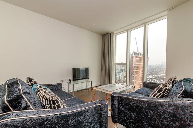 Flat for sale in Sky Gardens, 155 Wandsworth Road