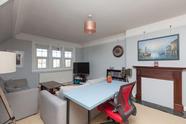 Flat for sale in Flat 2, St. Mildreds Court Beach Road, Westgate-On-Sea