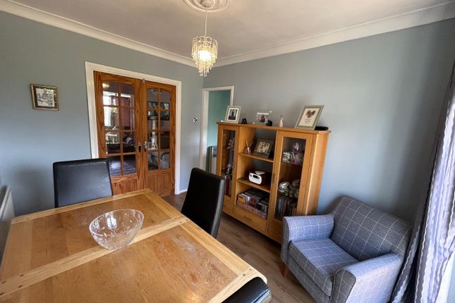 Semi-detached house for sale in Cheviot Road, South Shields, Tyne And Wear