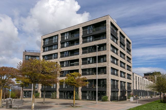 Flat for sale in Waterfront Avenue, Granton, Edinburgh