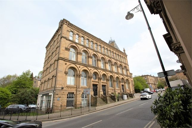 1 bed flat for sale in Station Road, Batley, West Yorkshire WF17