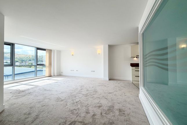 Apartment, 69, The Silk Mill, Elland photo 2