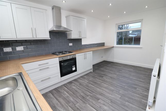 Detached house for sale in Delta Way, Maltby, Rotherham