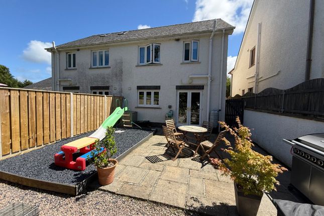 Ty Heulog, 3 Heol Y Cwm, Near New Quay photo 3