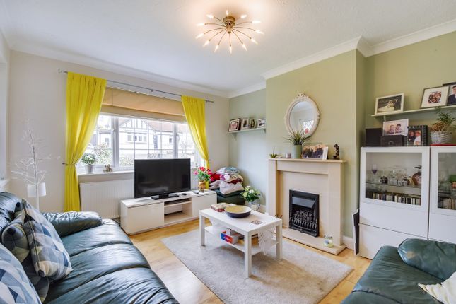 Semi-detached bungalow for sale in Albany Close, Bexley