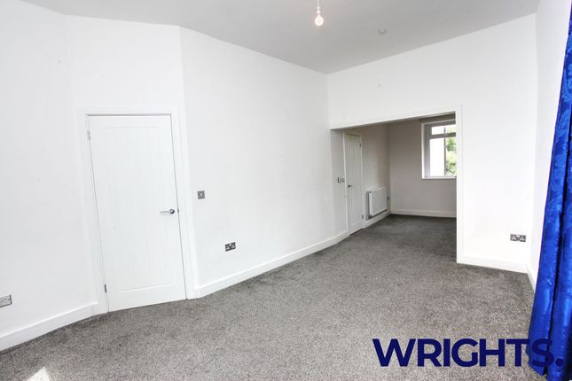 Living/ Dining Room