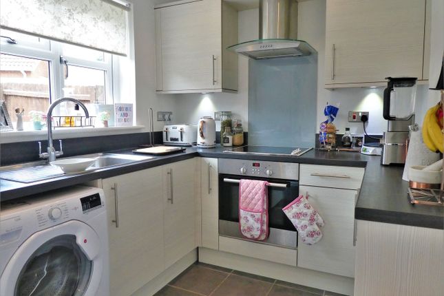3, Piebald Close, Downham Market photo 3