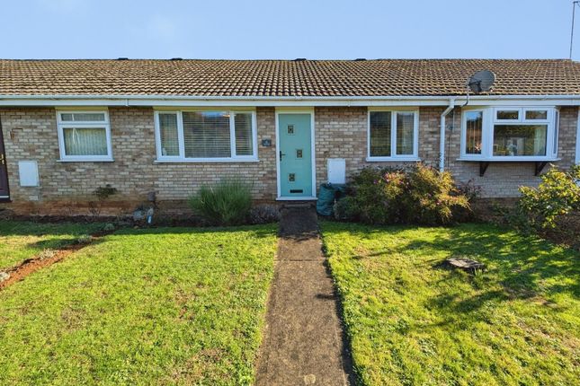 2-bed bungalow on Rodborough, Bristol, £290,000
