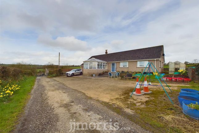 Property for sale in Cwm Cou, Newcastle Emlyn