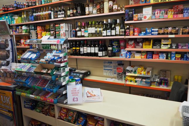 Thumbnail Retail premises for sale in Post Offices YO13, Burniston, North Yorkshire