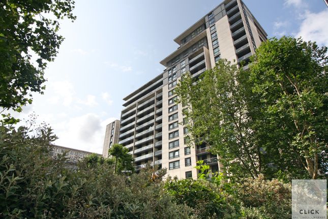 Furnished City Centre Two Bed Two Bath With Parking, Gym &amp; Concierge
