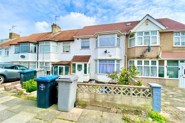 The Ridgeway, London NW9, 3 bedroom terraced house for sale 64473576