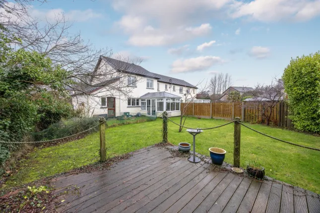7, The Crofts, Glen Vine photo 4