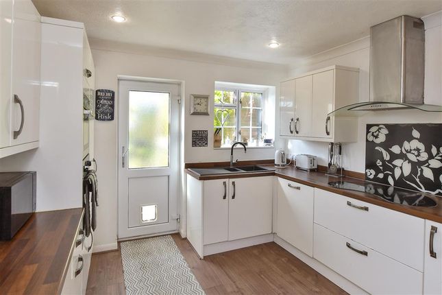 Thumbnail Semi-detached house for sale in America Lane, Haywards Heath, West Sussex