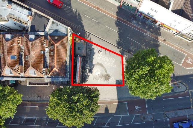 Thumbnail Land for sale in Stokes Croft, Bristol