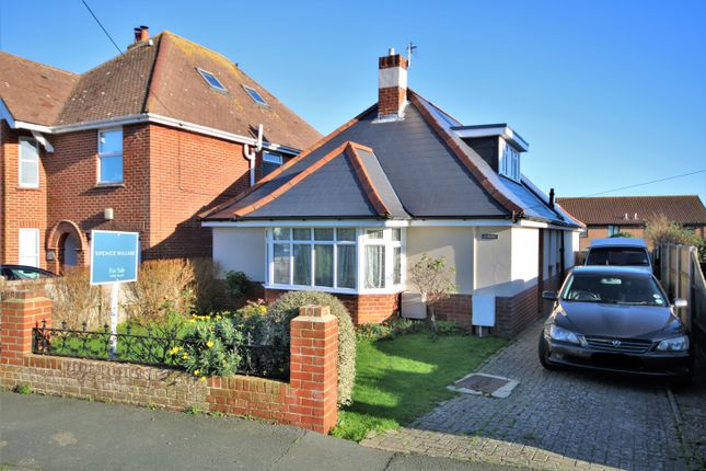 2 bed detached bungalow for sale in Upper Princes Road, Freshwater PO40