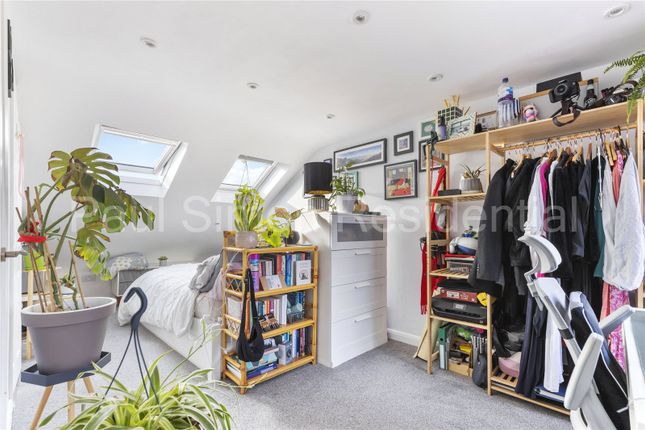 Terraced house for sale in Mannock Road, London