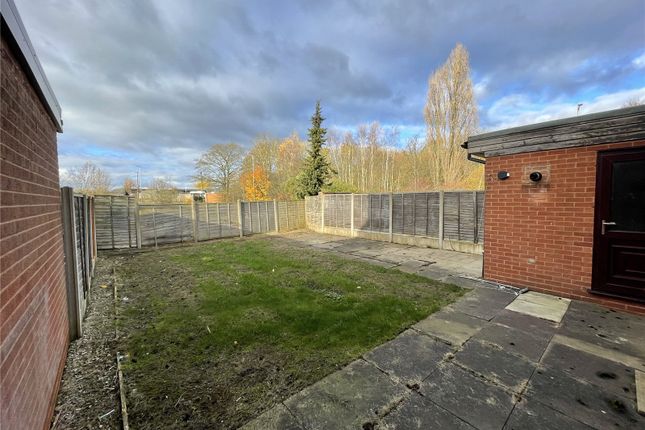 Detached house for sale in Lakeside Close, Willenhall, West Midlands