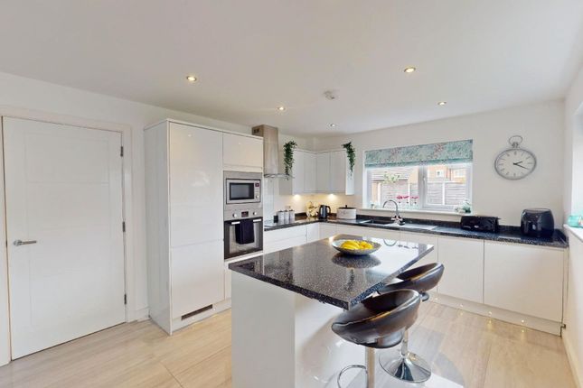 Detached house for sale in Wood Vale, Westhoughton