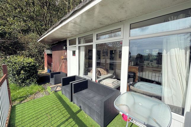 Chalet 20 Woodlands, Bryncrug photo 2