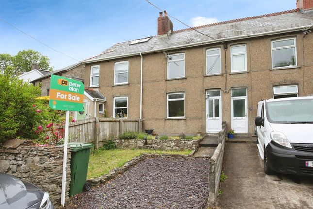 2-bed house on 2, Brook Terrace, Pontyclun, £190,000