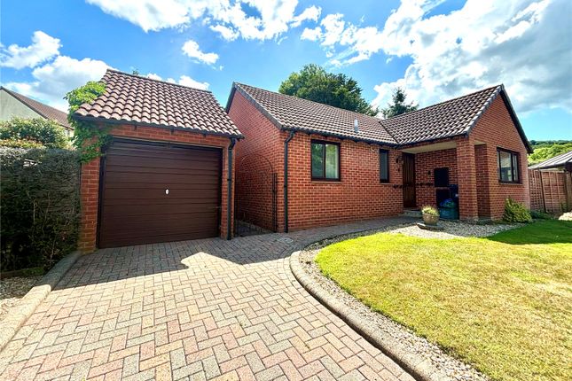 2-bed bungalow on 7, Maple Close, Devon, £345,000