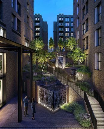 06-14 The Eight Gardens, St. Albans Road, Watford photo 4