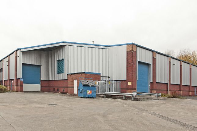 Thumbnail Warehouse to let in Smallbridge Business Park - Unit 2, Riverside Drive, Rochdale