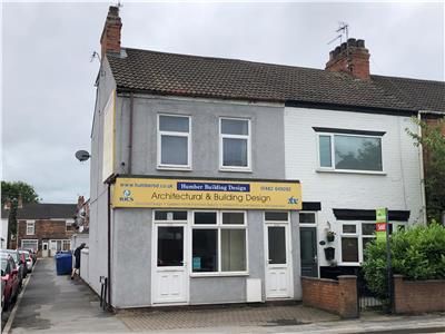 Thumbnail Office for sale in 228 Hull Road, Hessle, East Riding Of Yorkshire