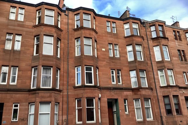 Thumbnail Flat to rent in Kennoway Drive, Partick, Glasgow