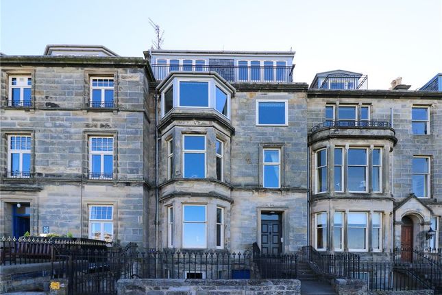 Thumbnail Flat to rent in The Links, St Andrews, Fife