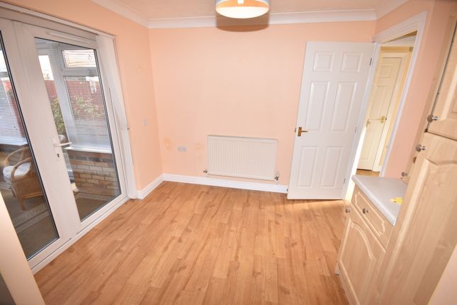 15, Keepers Way, Sleaford photo 3