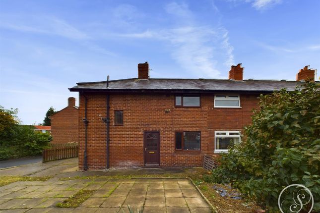 Terraced house for sale in St. Marys Avenue, Swillington, Leeds